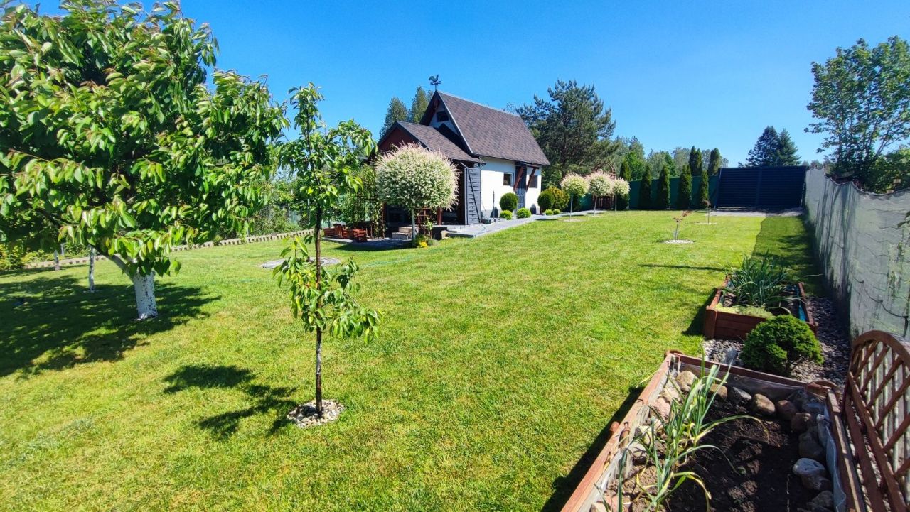 Działka rod Olsztyn. Zdjęcie 2