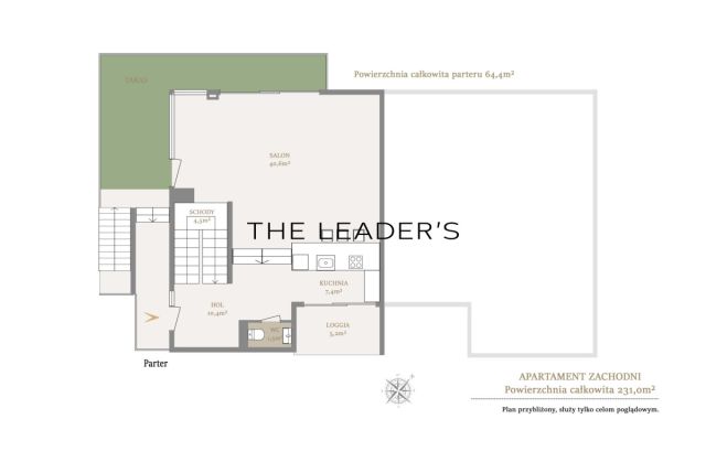 bliźniak, 6 pokoi Warszawa Mokotów. Zdjęcie 14