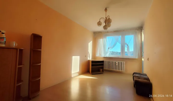 Mieszkanie 4-pokojowe Braniewo, ul. Konarskiego