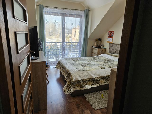 bliźniak, 12 pokoi Toporowice, ul. Źródlana. Zdjęcie 16