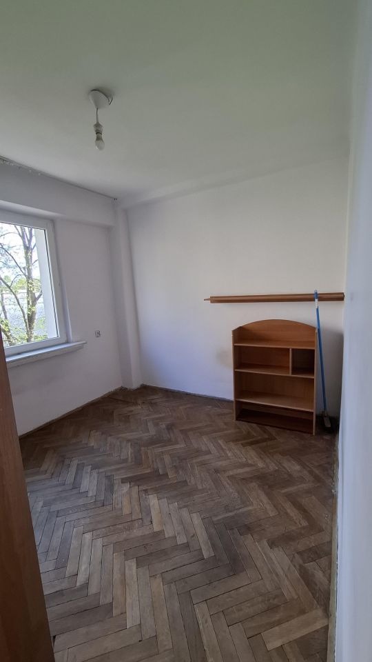 Mieszkanie 2-pokojowe Kraków Nowa Huta, os. Handlowe. Zdjęcie 5