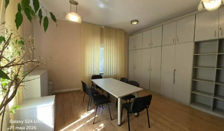 Lokal Wrocław Krzyki, ul. Szybka
