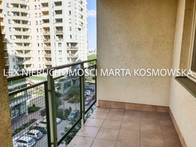 Mieszkanie 3-pokojowe Warszawa Mokotów, ul. Bukowińska. Zdjęcie 5