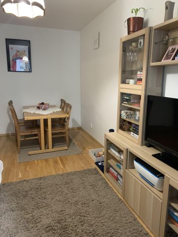 Mieszkanie 2-pokojowe Warszawa Górny Mokotów, ul. Pejzażowa. Zdjęcie 1