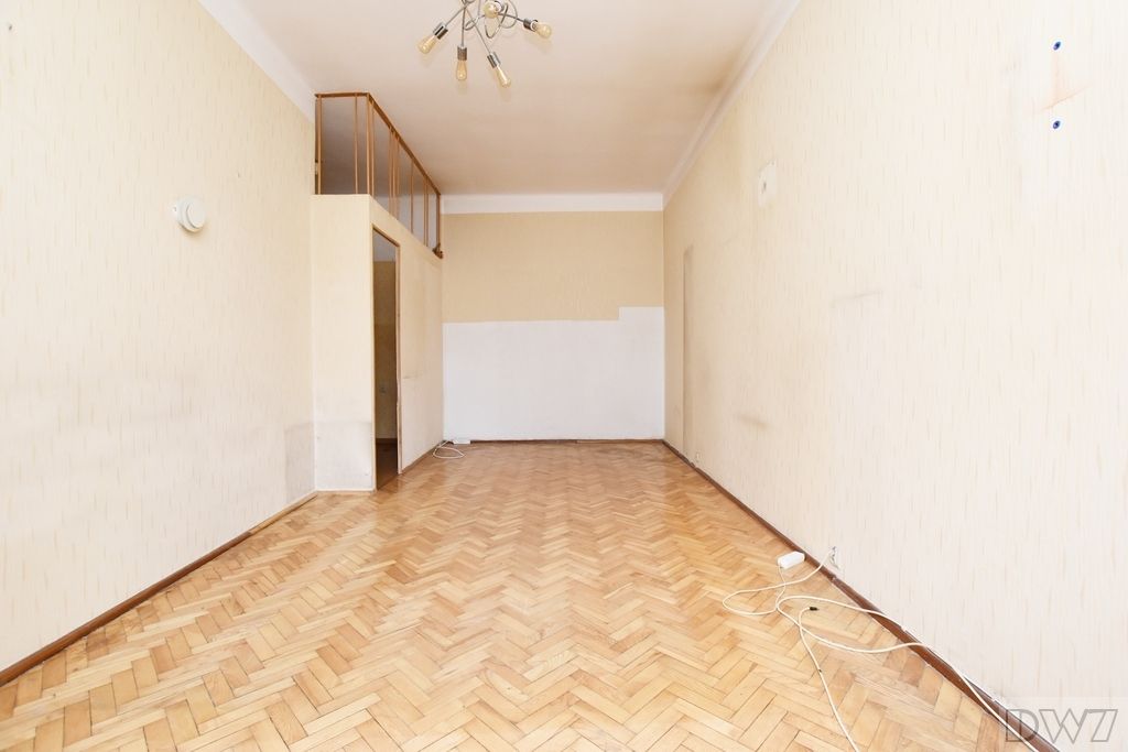 Mieszkanie 1-pokojowe Kraków Kazimierz, ul. Bocheńska. Zdjęcie 4