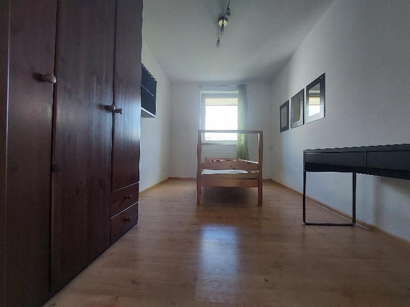 Mieszkanie 4-pokojowe Kraków Dębniki, ul. Zalesie. Zdjęcie 11