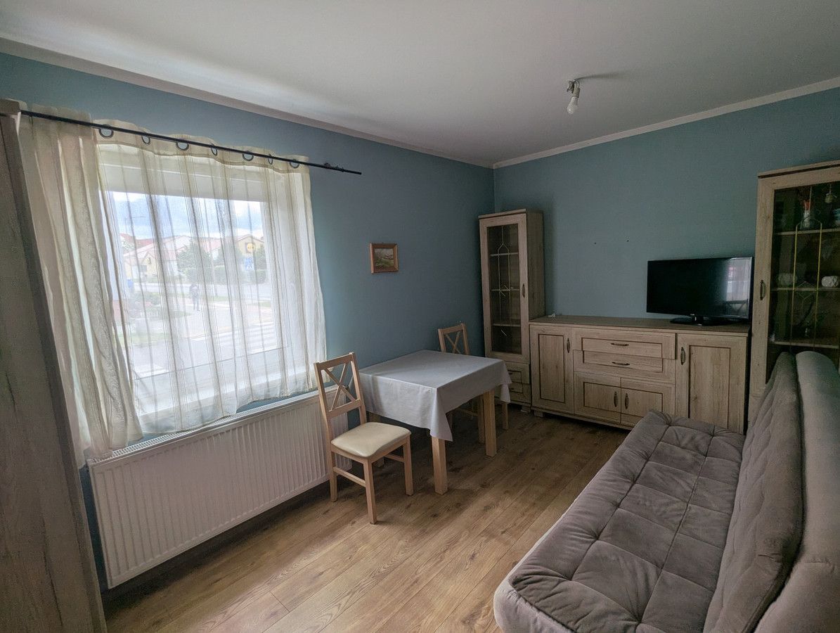 Mieszkanie 2-pokojowe Bielawa, ul. 1 Maja. Zdjęcie 2