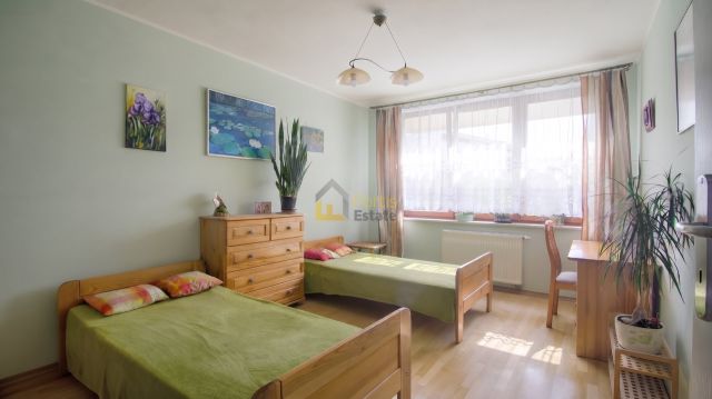 Mieszkanie 2-pokojowe Kraków Zwierzyniec, ul. Senatorska. Zdjęcie 9