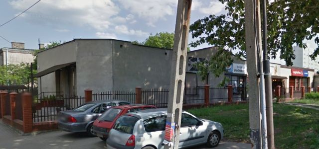 Nieruchomość komercyjna Sosnowiec Środula, ul. Stanisława Wyspiańskiego. Zdjęcie 1
