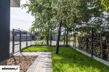 dom wolnostojący, 5 pokoi Wiązowna, ul. Projektowana. Zdjęcie 2