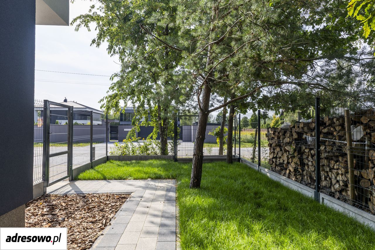 dom wolnostojący, 5 pokoi Wiązowna, ul. Projektowana. Zdjęcie 3