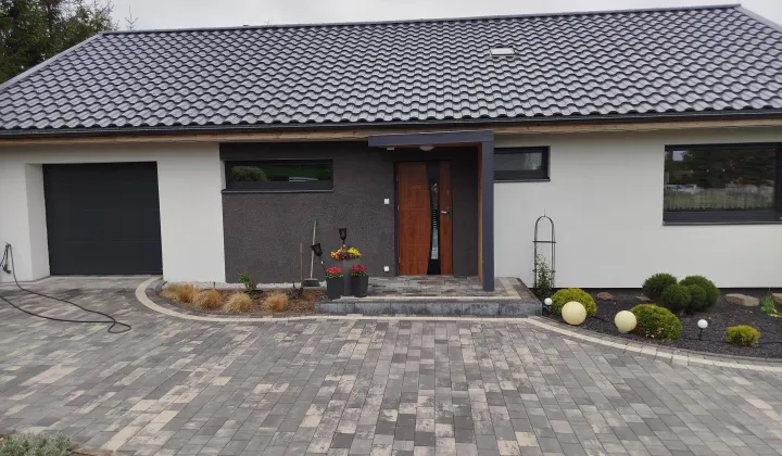 dom wolnostojący, 3 pokoje Więcbork, ul. Kazimierza II Sprawiedliwego