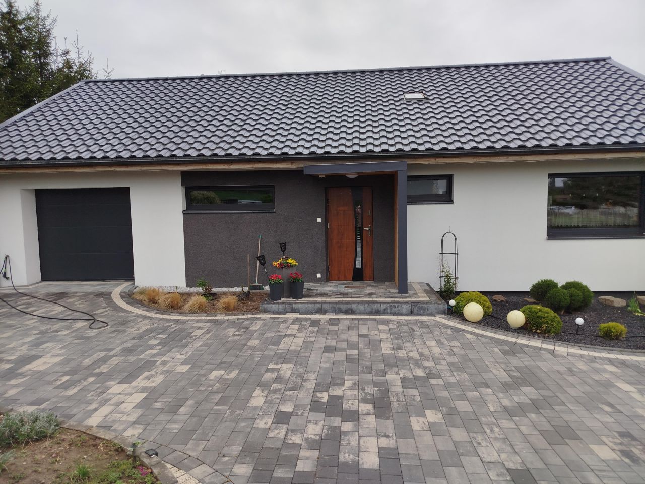 dom wolnostojący, 3 pokoje Więcbork, ul. Kazimierza II Sprawiedliwego. Zdjęcie 1