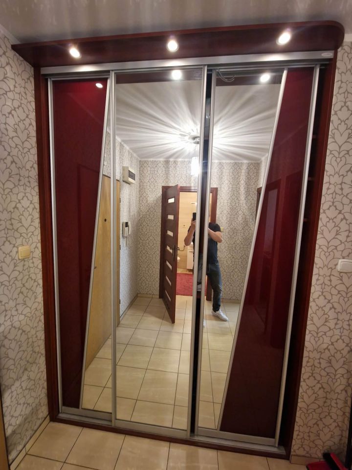 Mieszkanie 1-pokojowe Warszawa Ursus, ul. Tomcia Palucha. Zdjęcie 24