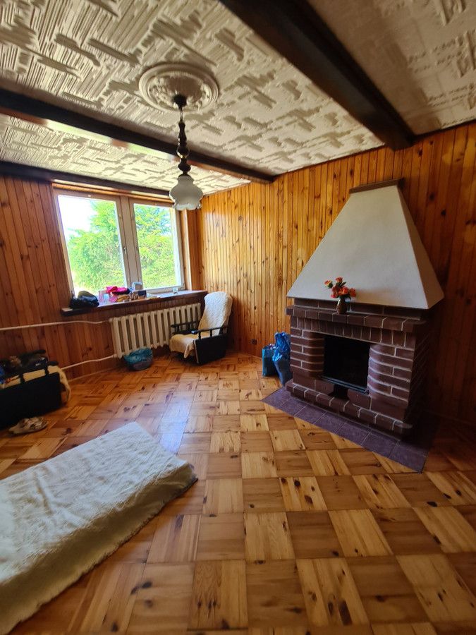 dom wolnostojący, 5 pokoi Rożyńsk Mały. Zdjęcie 10