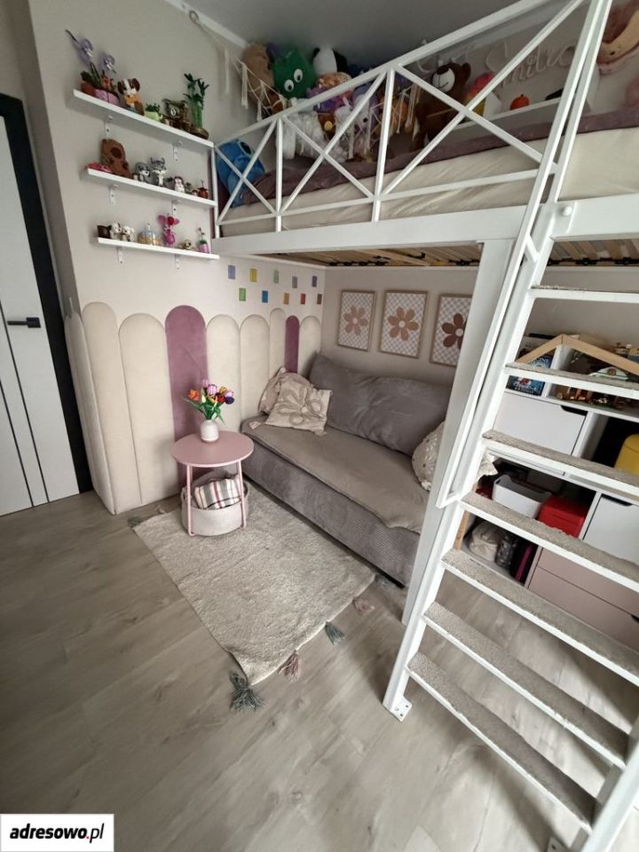 Mieszkanie 3-pokojowe Gdynia Obłuże, ul. Boisko. Zdjęcie 15
