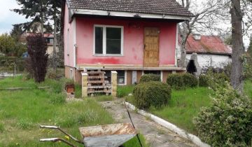 Działka rekreacyjna Goleniów