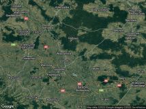 Działka budowlana Piwoda. Zdjęcie 1