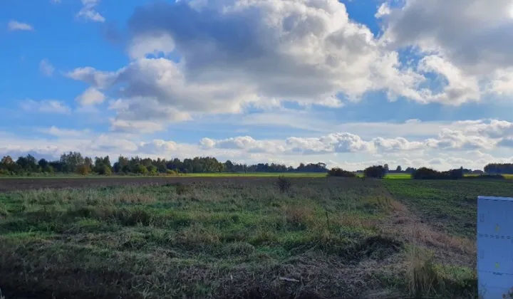 Działka rolno-budowlana Żelechów, ul. Widokowa