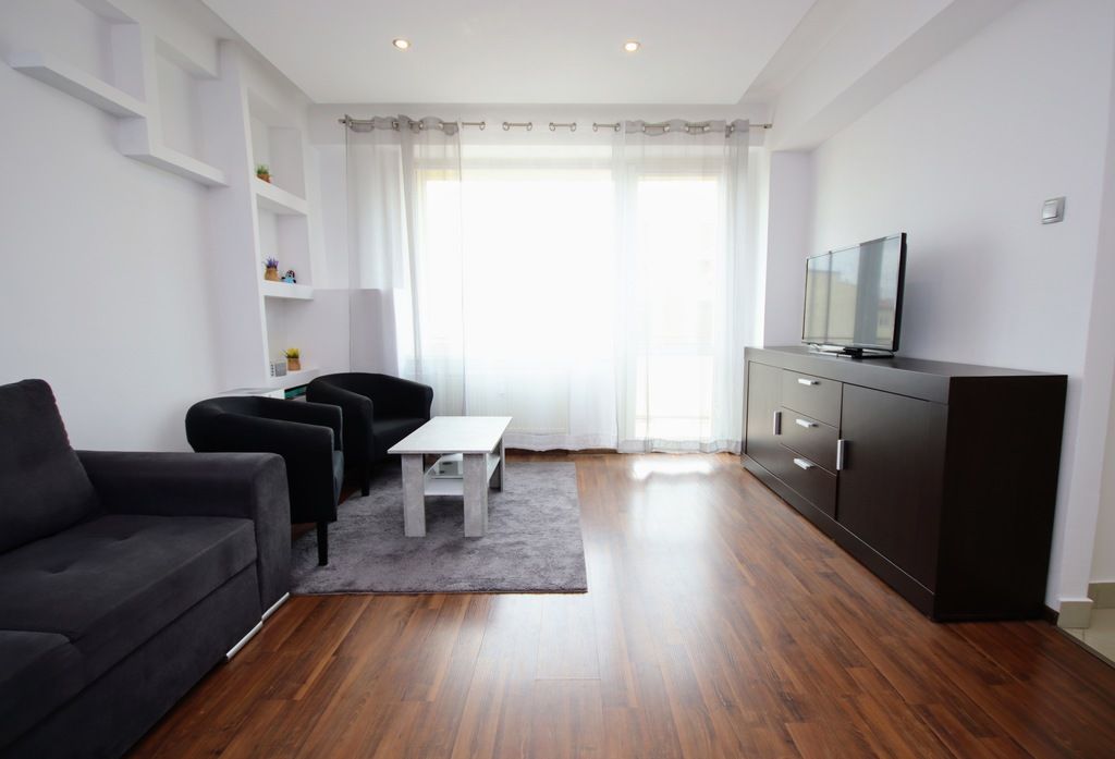 Mieszkanie 1-pokojowe Rzeszów, ul. Zygmuntowska