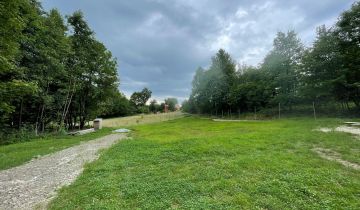 Działka rolno-budowlana Bujaków Bujaków Górny, ul. Brzezina