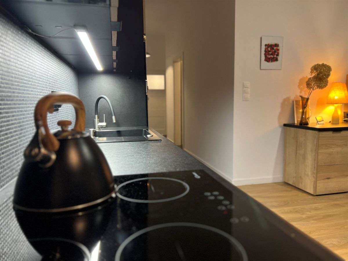 Mieszkanie 2-pokojowe Łódź Stare Polesie, ul. Marii Skłodowskiej-Curie. Zdjęcie 5