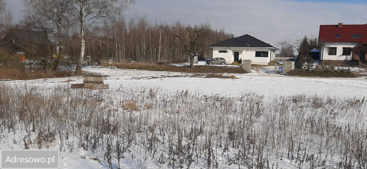 Działka budowlana Konarskie, ul. Bielawy. Zdjęcie 8