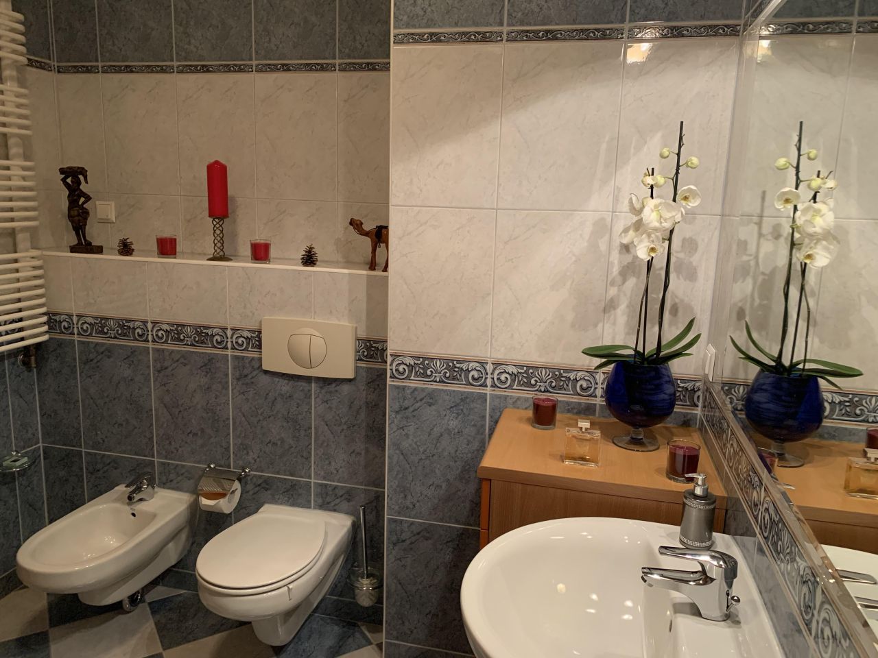 Mieszkanie 2-pokojowe Warszawa Śródmieście, al. Jana Pawła II. Zdjęcie 3