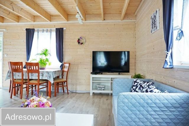 dom wolnostojący, 2 pokoje Podjazy Widna Góra. Zdjęcie 11