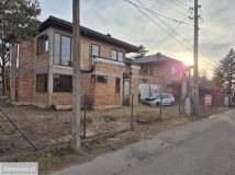 bliźniak, 10 pokoi Warszawa Ursynów. Zdjęcie 1