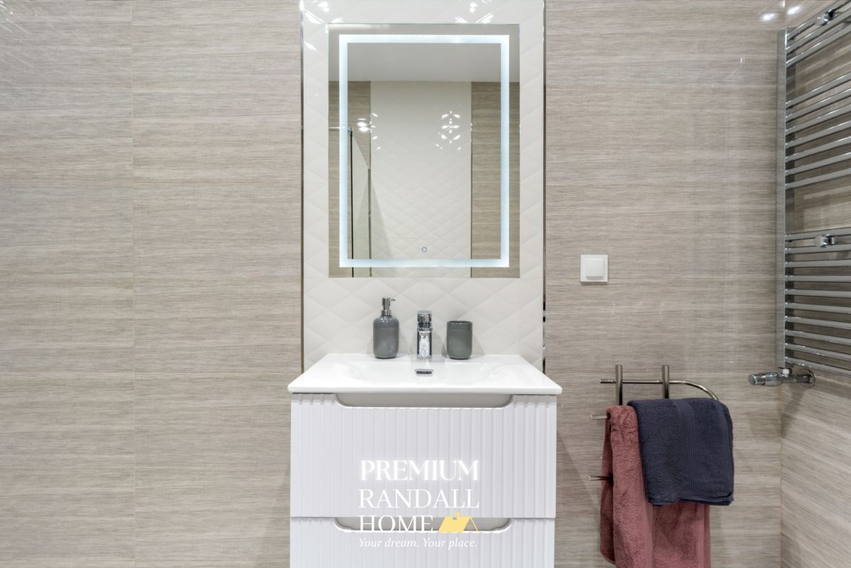 Mieszkanie 3-pokojowe Warszawa Ursynów, ul. Pieskowa Skała. Zdjęcie 15