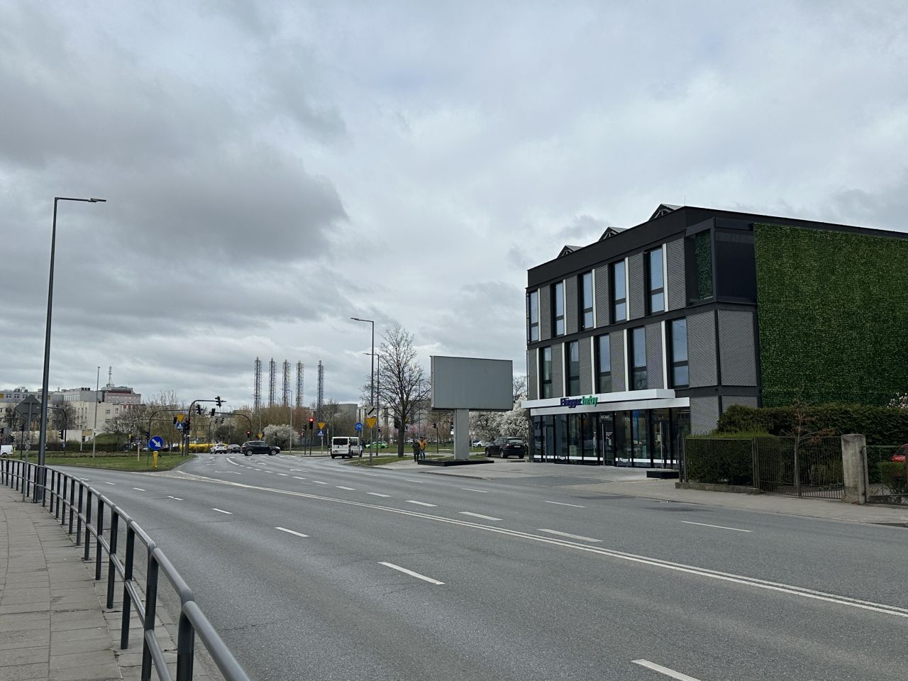 Nieruchomość komercyjna Bydgoszcz Bartodzieje Wielkie, ul. Marii Curie-Skłodowskiej. Zdjęcie 4