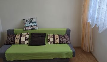 Mieszkanie 3-pokojowe Kraków Azory, ul. Ludomira Różyckiego