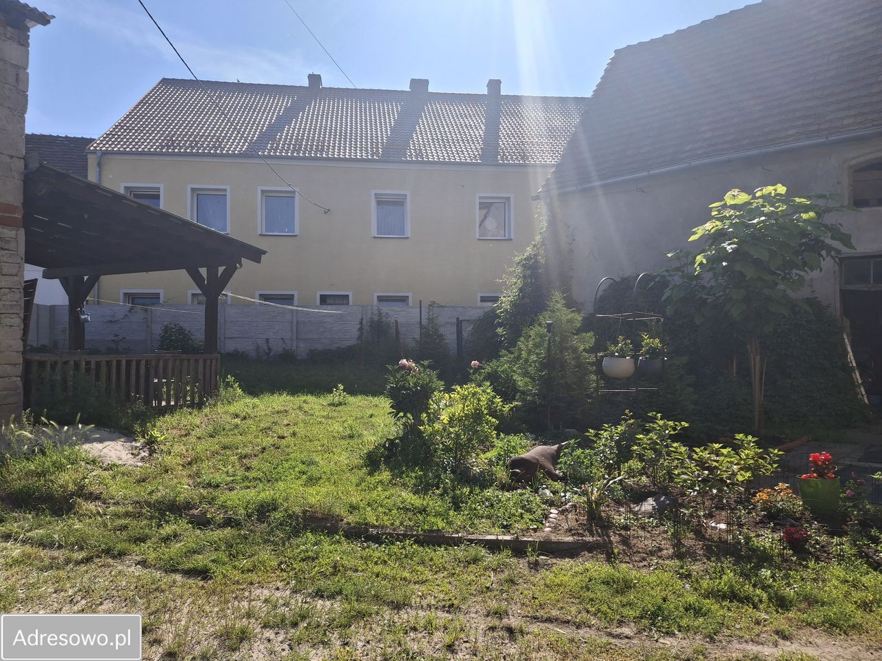 bliźniak, 4 pokoje Kantorowice. Zdjęcie 16