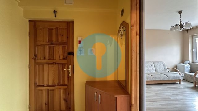 Mieszkanie 2-pokojowe Kielce Centrum, ul. Pocieszka. Zdjęcie 14