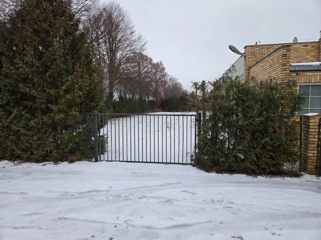 dom wolnostojący, 7 pokoi Strączno. Zdjęcie 42