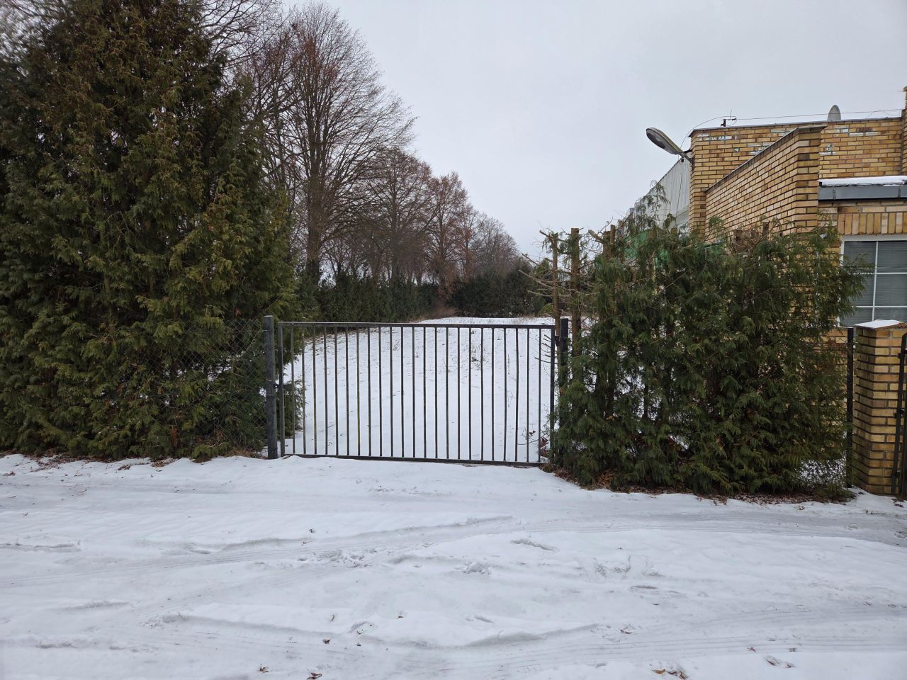 dom wolnostojący, 7 pokoi Strączno. Zdjęcie 61