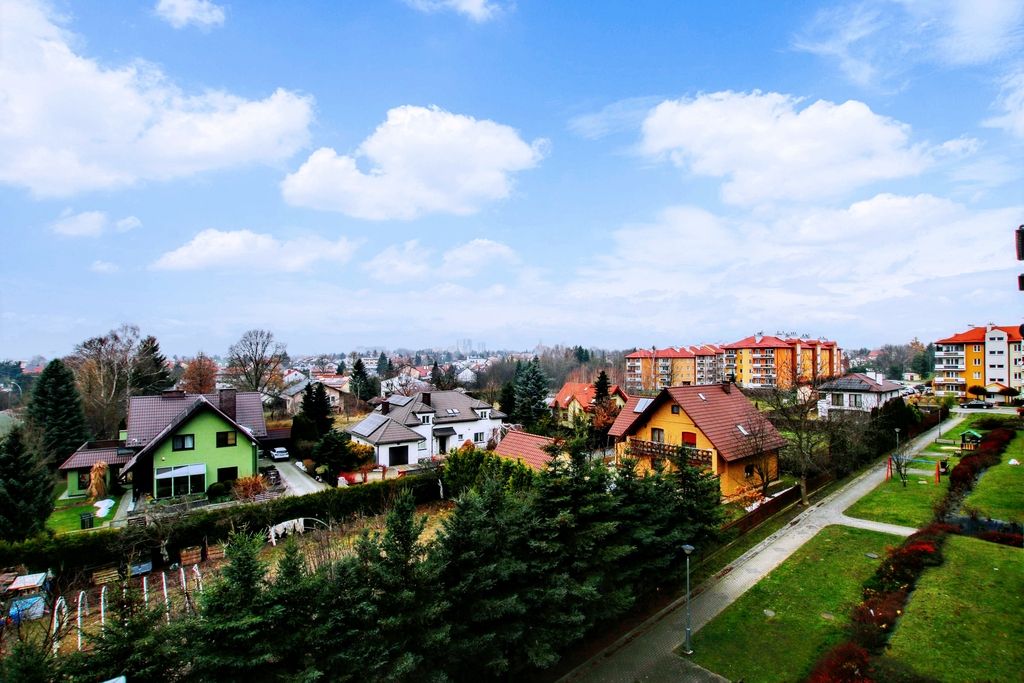 Mieszkanie 5-pokojowe Rzeszów, ul. Lwowska. Zdjęcie 11