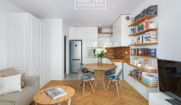 Mieszkanie 2-pokojowe Warszawa Żoliborz, ul. Stanisława Dygata