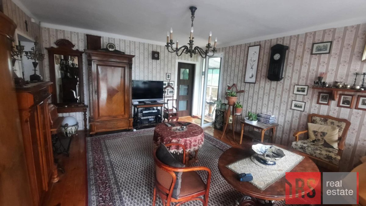 dom wolnostojący, 4 pokoje Piaseczno Chyliczki, ul. Stanisława Moniuszki. Zdjęcie 4