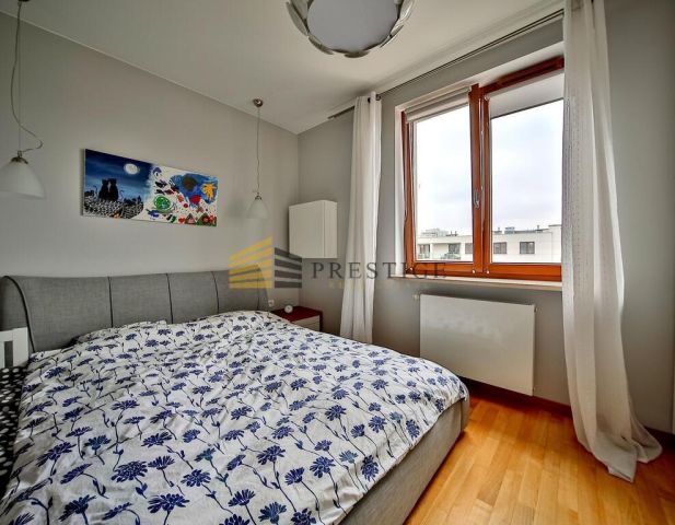 Mieszkanie 3-pokojowe Warszawa Mokotów, ul. Giordana Bruna. Zdjęcie 9