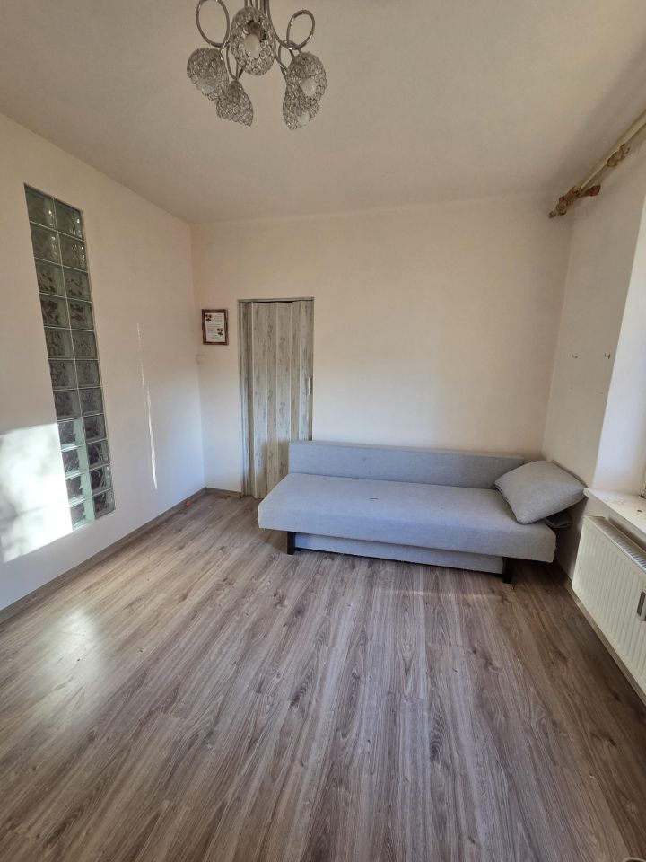 Mieszkanie 2-pokojowe Tomaszów Mazowiecki Zapiecek, ul. Topolowa