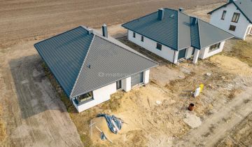 dom wolnostojący, 4 pokoje Serock