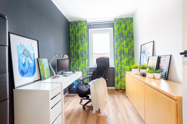 Mieszkanie 4-pokojowe Nowy Dwór Mazowiecki, ul. Wojska Polskiego. Zdjęcie 5