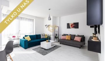 Mieszkanie 1-pokojowe Warszawa Mokotów, ul. Bełdan