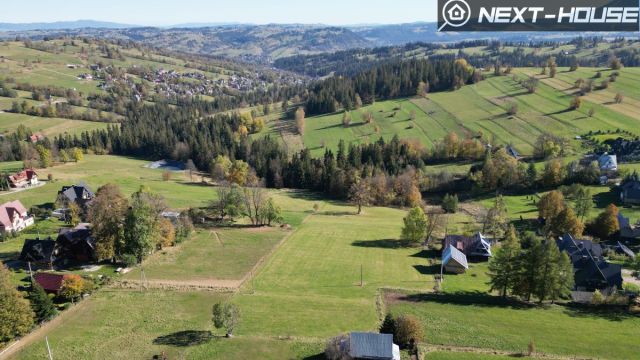 Działka inwestycyjna Ząb. Zdjęcie 9