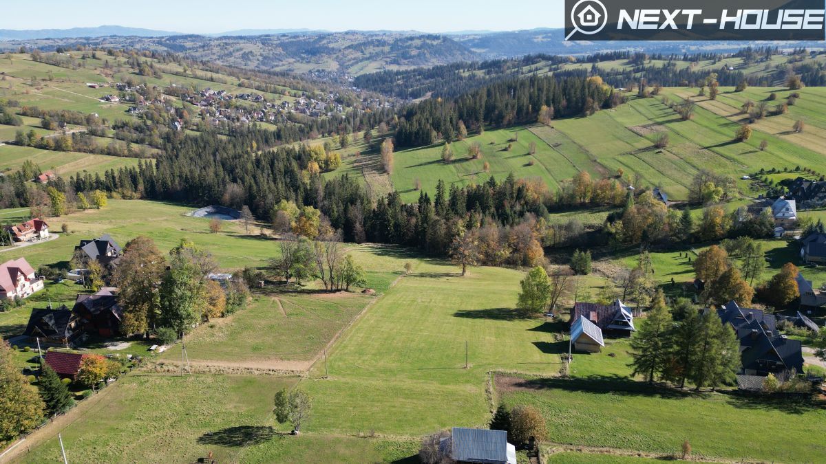 Działka inwestycyjna Ząb. Zdjęcie 9