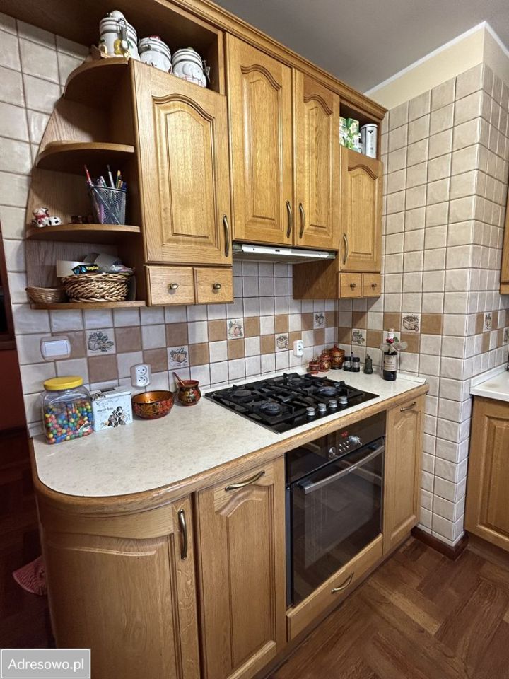 Mieszkanie 3-pokojowe Mochowo, ul. Wincentego Witosa. Zdjęcie 15