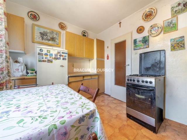 Mieszkanie 3-pokojowe Kraków Bieżanów, ul. Aleksandry. Zdjęcie 16