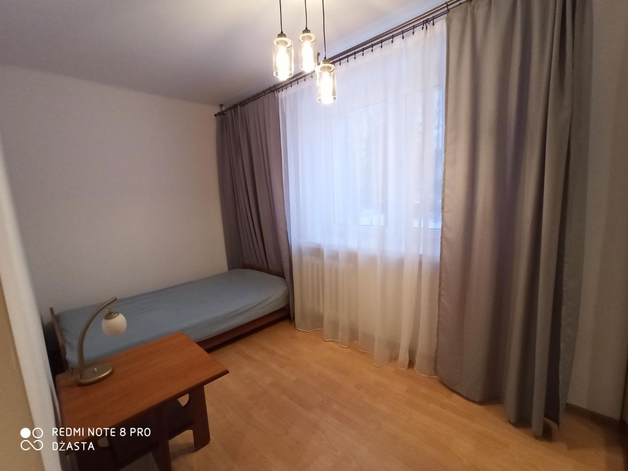 Mieszkanie 3-pokojowe Zgierz, ul. Kolejowa. Zdjęcie 4